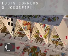 Foots Corners  Glücksspiel