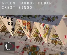 Green Harbor-Cedar Crest  Bingo