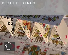 Kengle  Bingo