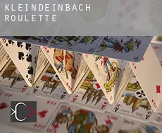 Kleindeinbach  Roulette
