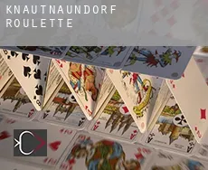 Knautnaundorf  Roulette