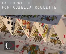 La Torre de Fontaubella Roulette