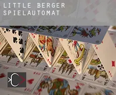 Little Berger Spielautomat
