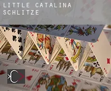 Little Catalina  Schlitze