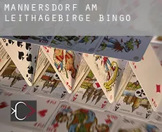 Mannersdorf am Leithagebirge  Bingo