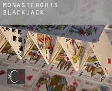 Monasteroris  Blackjack
