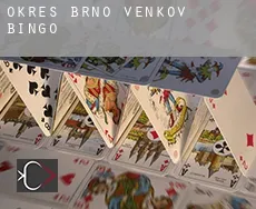 Okres Brno-Venkov  Bingo