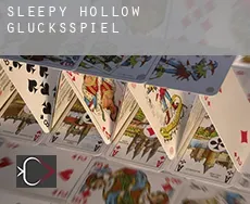 Sleepy Hollow  Glücksspiel