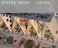 Spring Grove  Casino