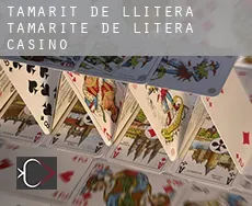 Tamarit de Llitera  Casino