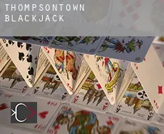 Thompsontown  Blackjack