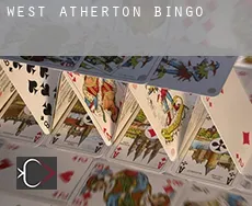 West Atherton  Bingo