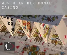 Wörth an der Donau Casino