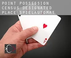 Point Possession  Spielautomat