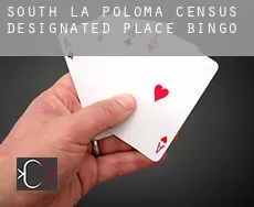 South La Poloma  Bingo