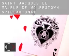 Saint-Jacques-le-Majeur-de-Wolfestown  Spielautomat