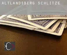 Altlandsberg  Schlitze