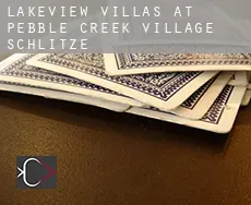 Lakeview Villas at Pebble Creek Village Schlitze