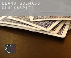 Llano Quemado Glücksspiel