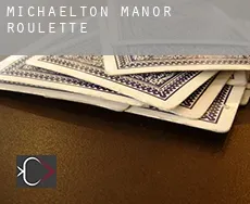Michaelton Manor Roulette