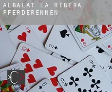 Albalat de la Ribera Pferderennen