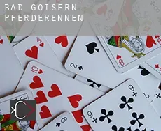 Bad Goisern am Hallstättersee  Pferderennen