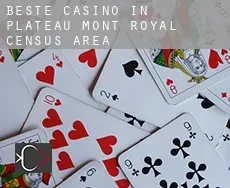 Beste Casino in  Plateau-Mont-Royal (census area)