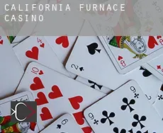 California Furnace  Casino