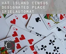 Hat Island Spielautomat