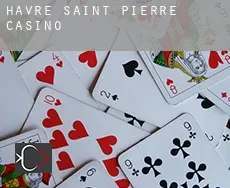 Havre-Saint-Pierre  Casino
