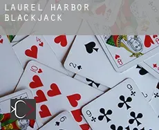 Laurel Harbor  Blackjack
