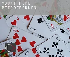 Mount Hope  Pferderennen