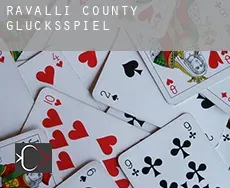 Ravalli County  Glücksspiel