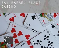 San Rafael Place  Casino