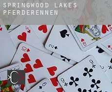 Springwood Lakes  Pferderennen