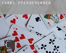 Yarri  Pferderennen