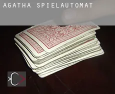 Agatha  Spielautomat