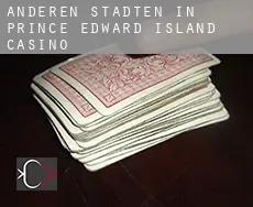 Anderen Städten in Prince Edward Island  Casino