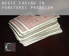Beste Casino in  Försterei Prebelow