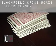 Bloomfield Cross Roads Pferderennen