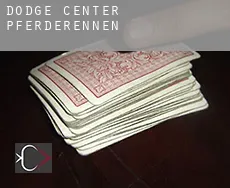 Dodge Center  Pferderennen