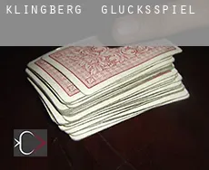 Klingberg  Glücksspiel