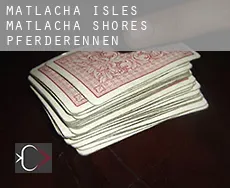 Matlacha Isles-Matlacha Shores  Pferderennen