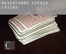 Revercombs Corner  Casino