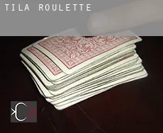 Tila  Roulette