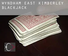 Wyndham-East Kimberley Blackjack